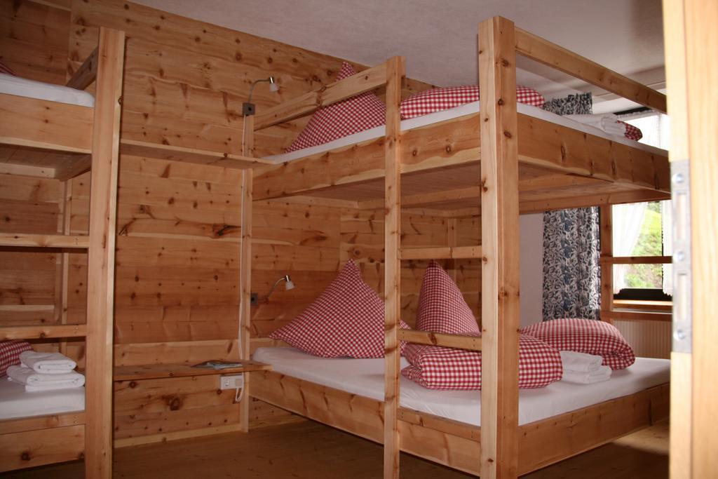 Gasthof Fallmuehle Pfronten Pokoj fotografie