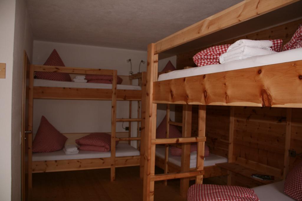 Gasthof Fallmuehle Pfronten Pokoj fotografie