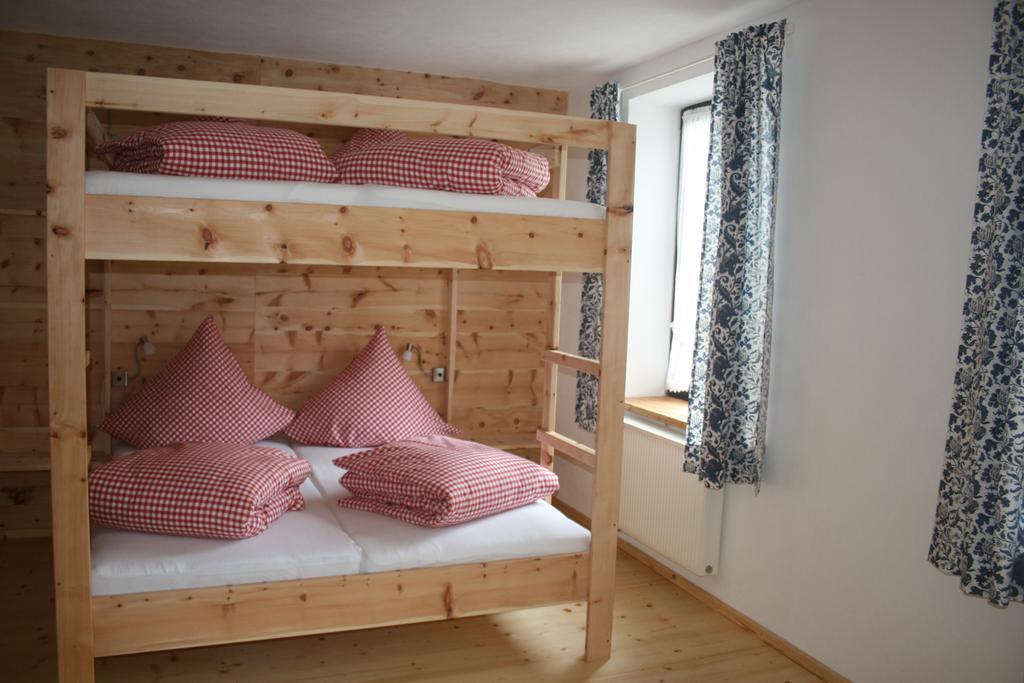 Gasthof Fallmuehle Pfronten Pokoj fotografie
