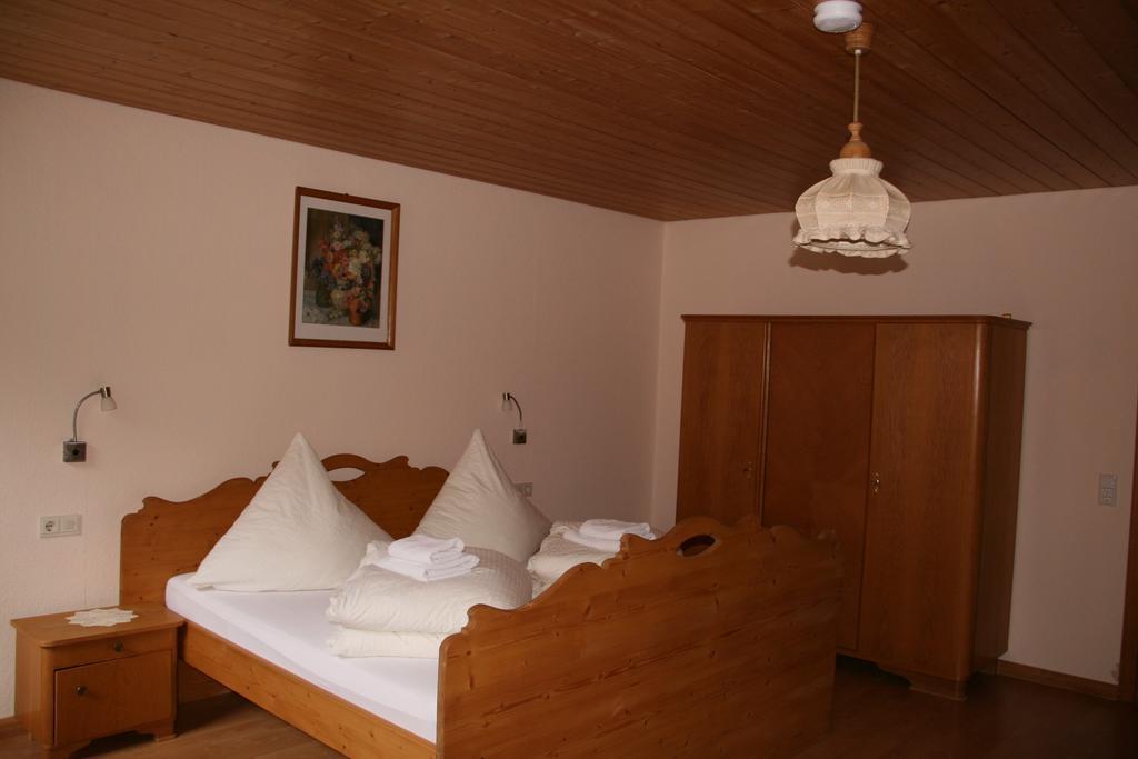 Gasthof Fallmuehle Pfronten Pokoj fotografie