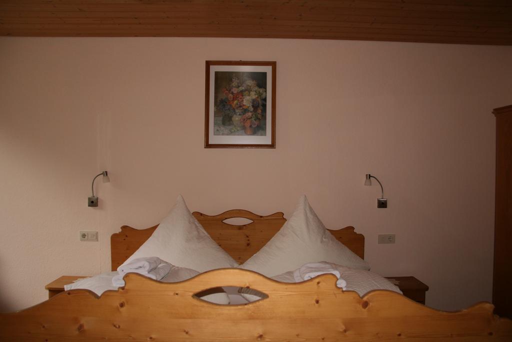 Gasthof Fallmuehle Pfronten Pokoj fotografie